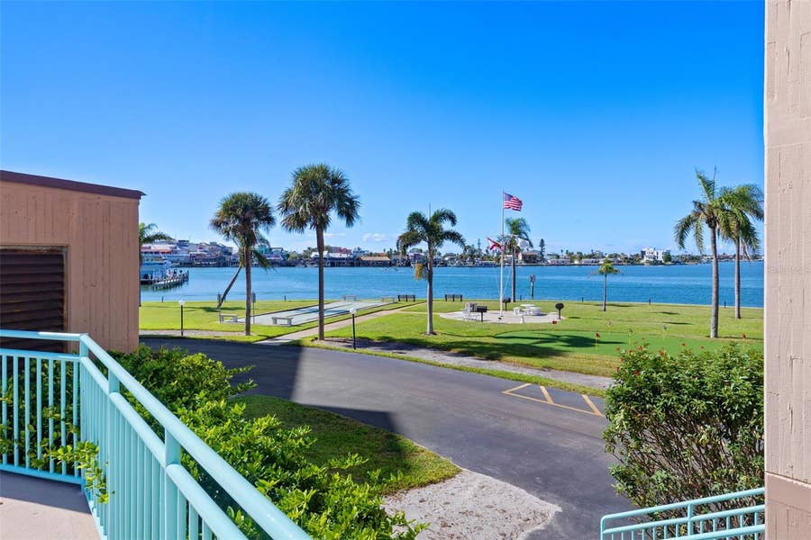 Property photo for 1 KEY CAPRI, #102E, Treasure Island, FL
