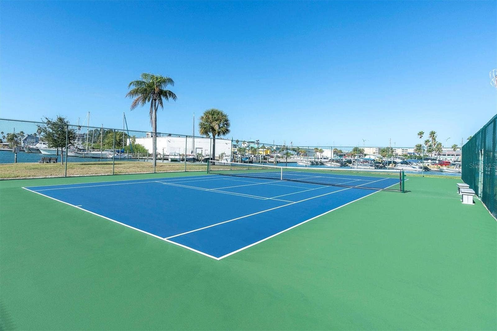 1 KEY CAPRI, #102E, Treasure Island, FL 33706 1 KEY CAPRI, #102E, Treasure Island, FL 33706