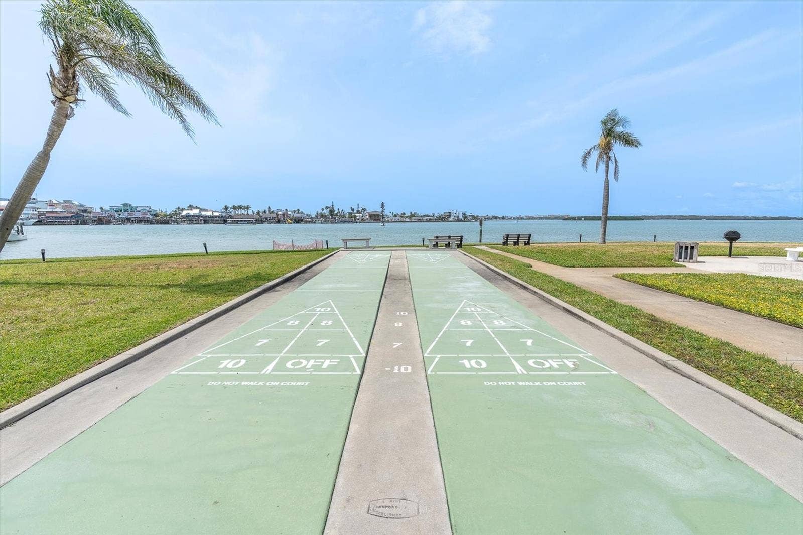 1 KEY CAPRI, #102E, Treasure Island, FL 33706 1 KEY CAPRI, #102E, Treasure Island, FL 33706