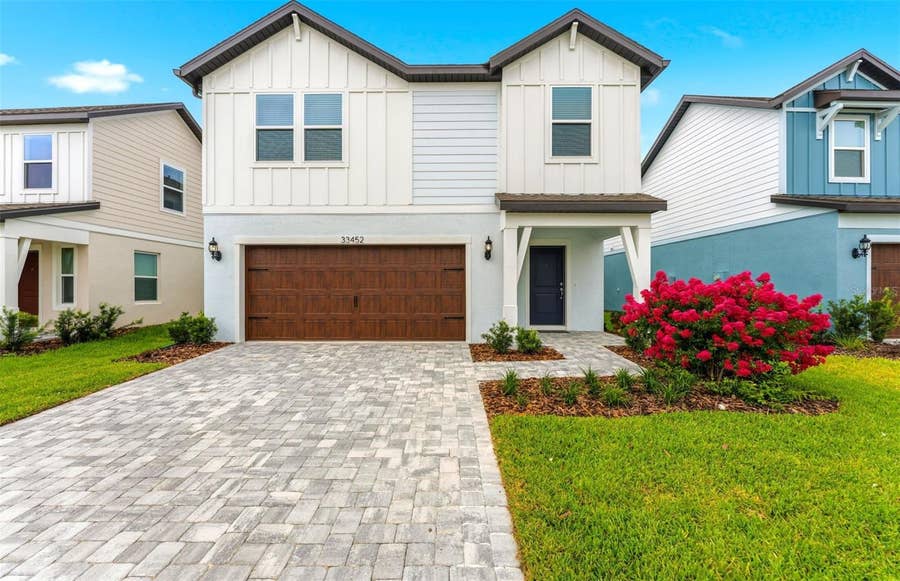 Property photo for 33452 BINDING TIES LANE, Wesley Chapel, FL