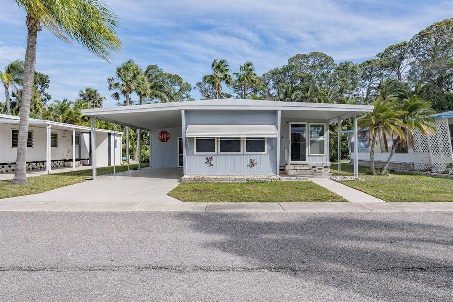 Property photo for 605 MICHIGAN BOULEVARD, #118, Dunedin, FL
