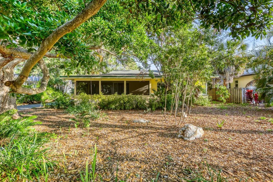 Property photo for 224 LYNDHURST STREET, Dunedin, FL