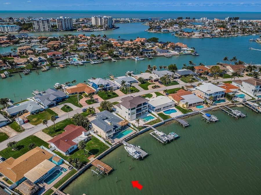 Property photo for 7927 11TH AVENUE S, St Petersburg, FL