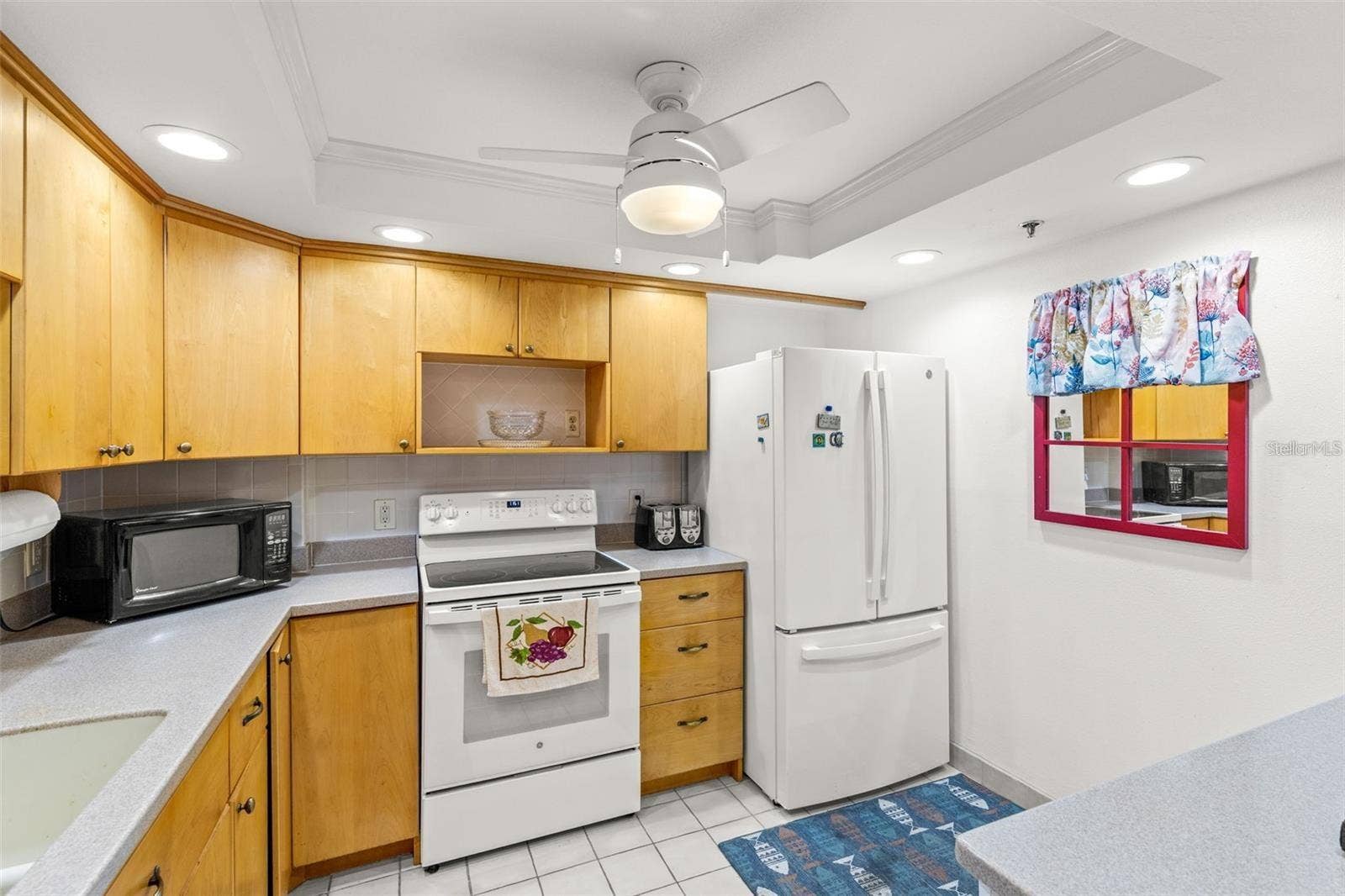 1 KEY CAPRI, #104-East, Treasure Island, FL 33706
