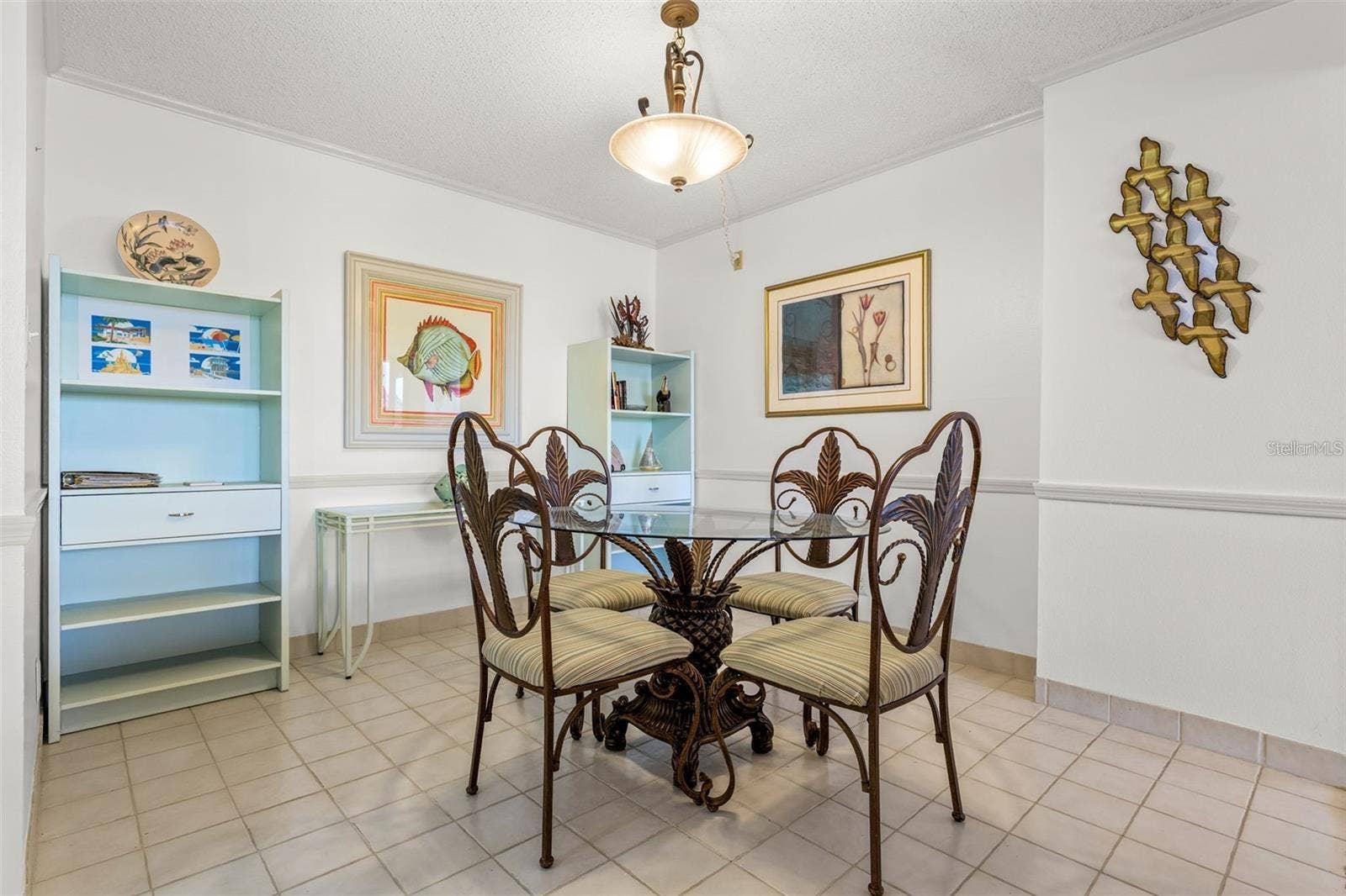 1 KEY CAPRI, #104-East, Treasure Island, FL 33706