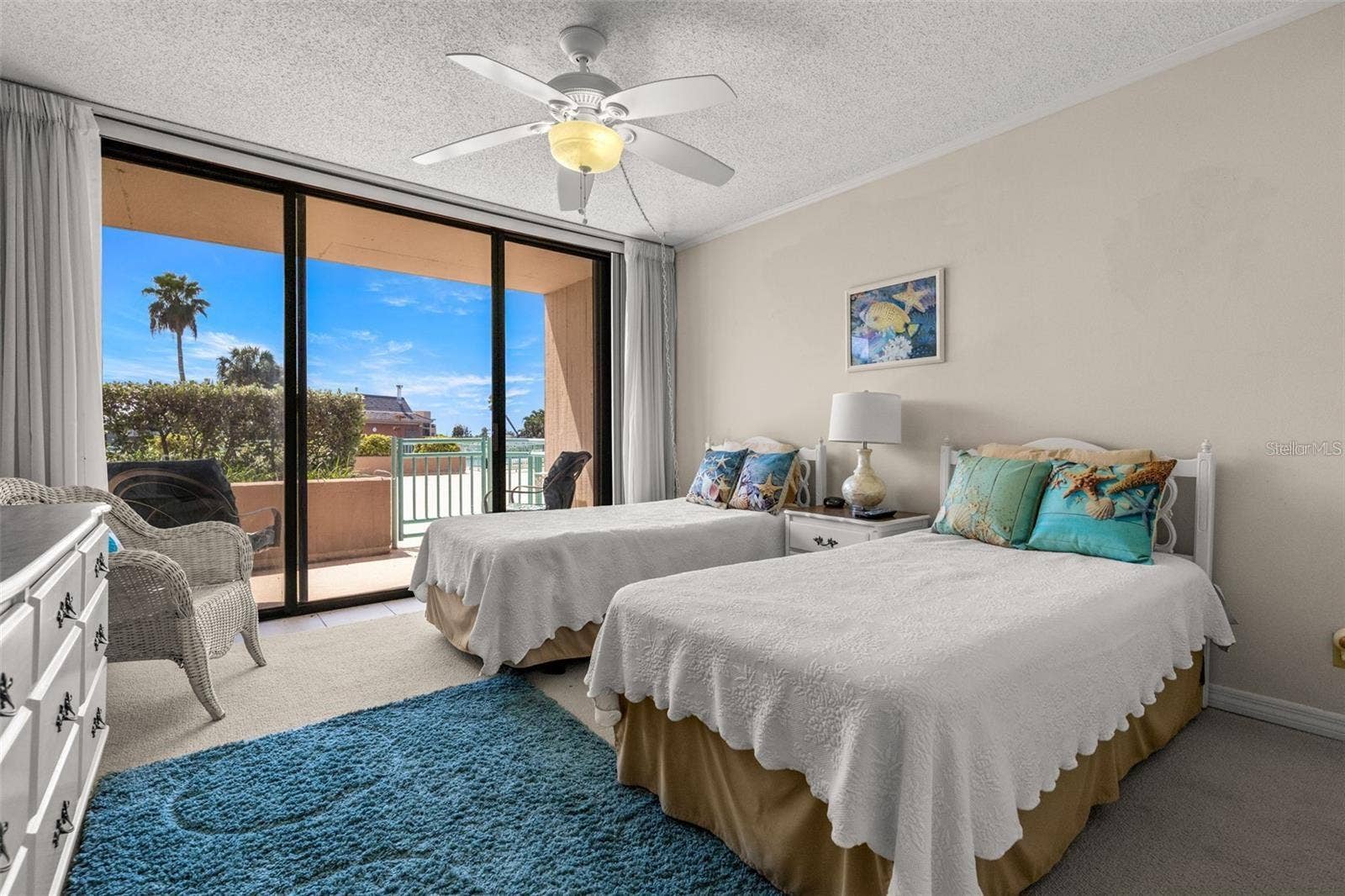 1 KEY CAPRI, #104-East, Treasure Island, FL 33706