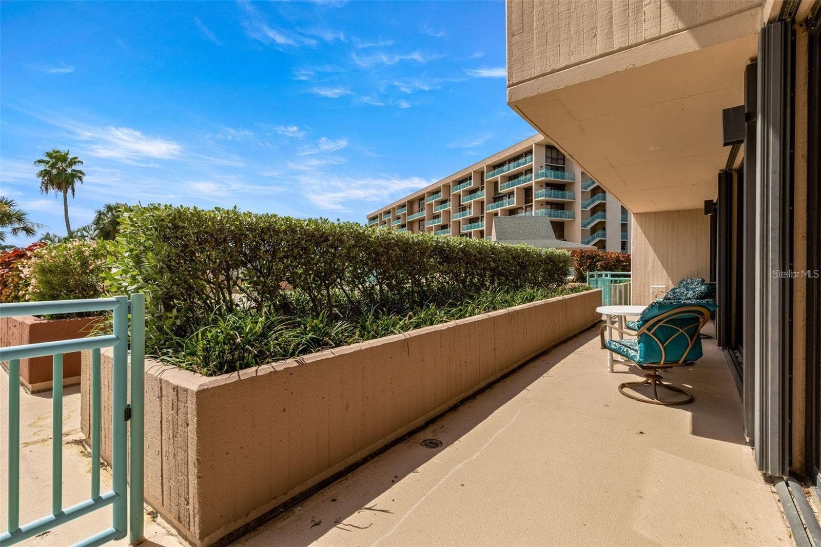 1 KEY CAPRI, #104-East, Treasure Island, FL 33706