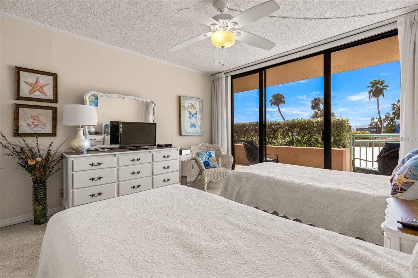 1 KEY CAPRI, #104-East, Treasure Island, FL 33706