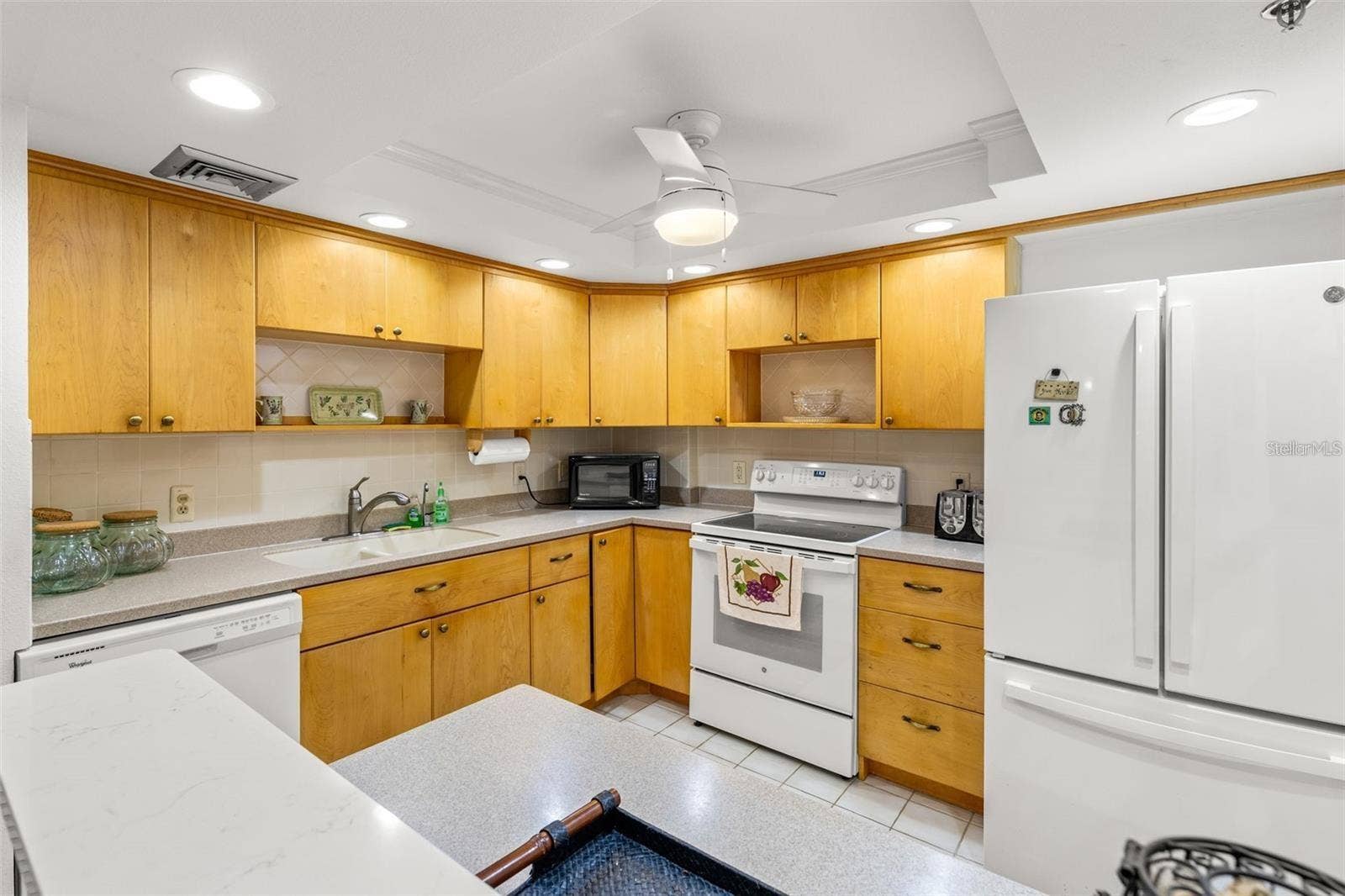 1 KEY CAPRI, #104-East, Treasure Island, FL 33706