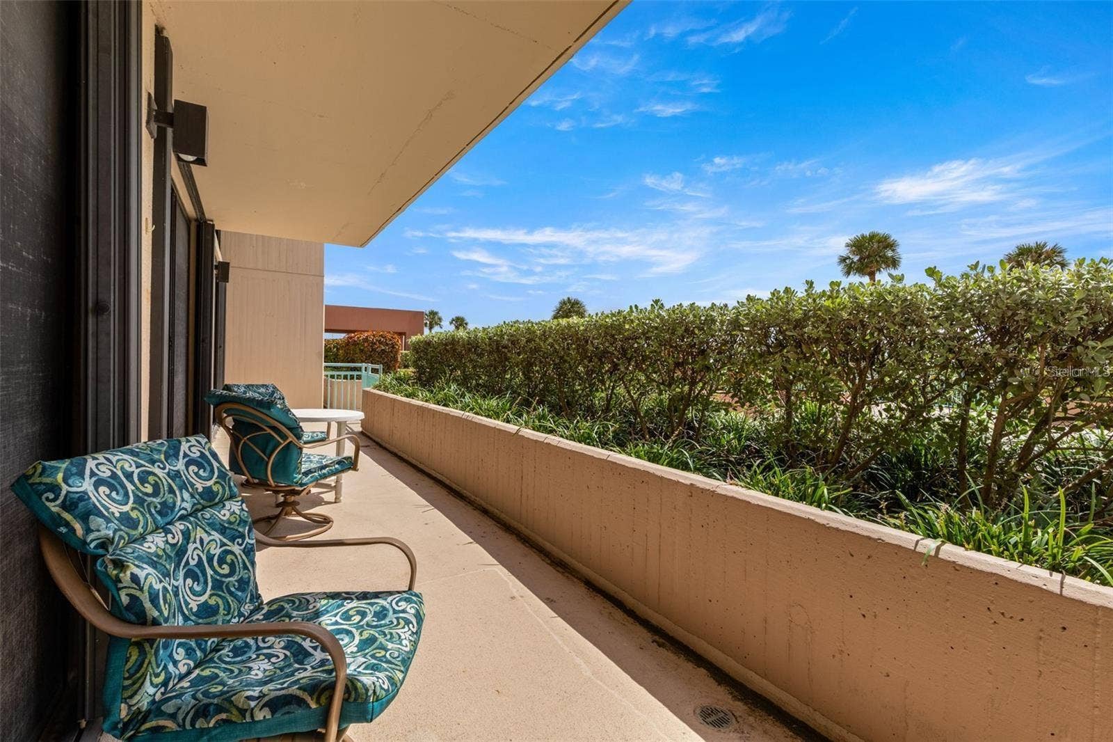 1 KEY CAPRI, #104-East, Treasure Island, FL 33706