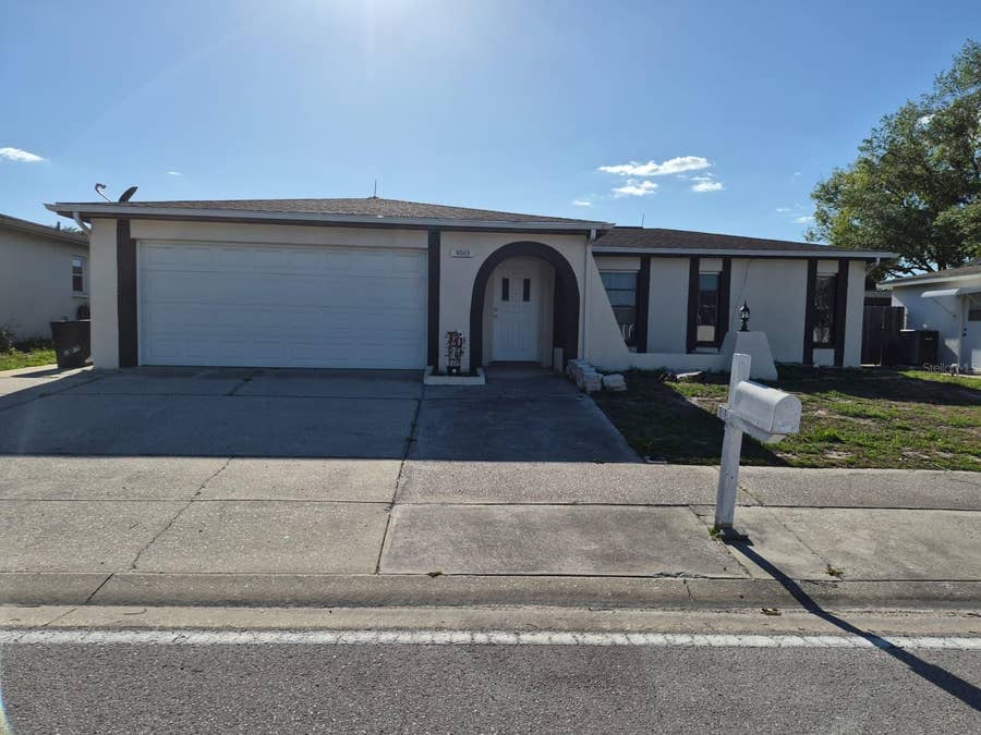 Property photo for 9303 MOREHEAD LANE, Port Richey, FL