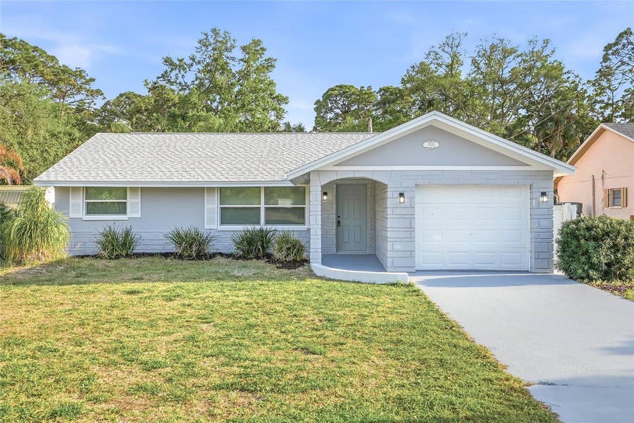 Property photo for 7840 GULF WAY, Hudson, FL