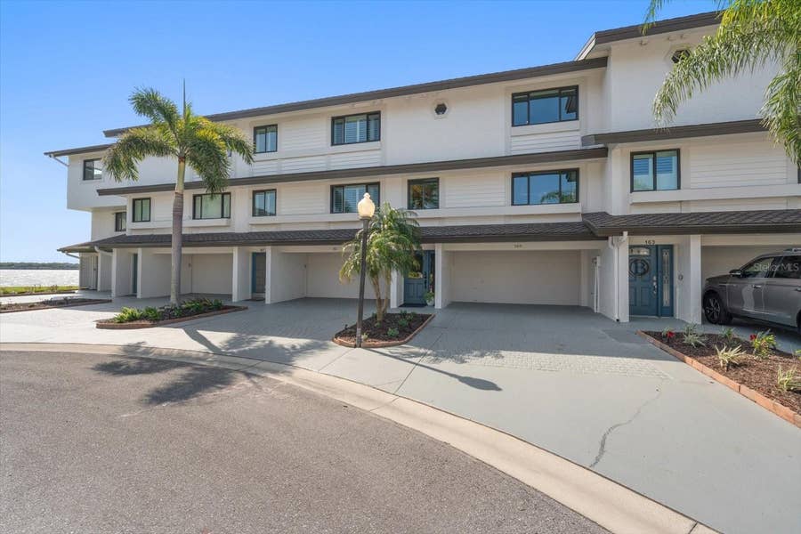 Property photo for 165 MARINA DEL REY COURT, Clearwater Beach, FL