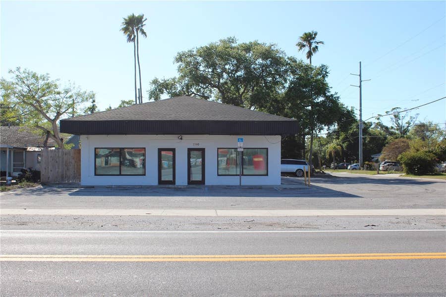 Property photo for 2180 N HERCULES AVENUE, Clearwater, FL