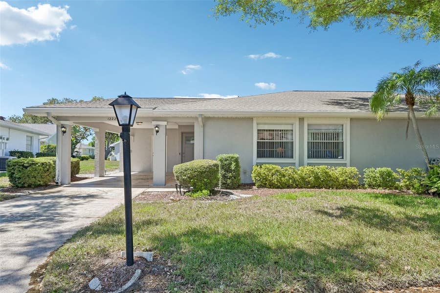 Property photo for 1222 HADDINGTON CIRCLE, Sun City Center, FL