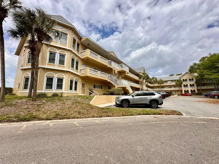 Property photo for 2220 SPANISH DRIVE, #26, Clearwater, FL