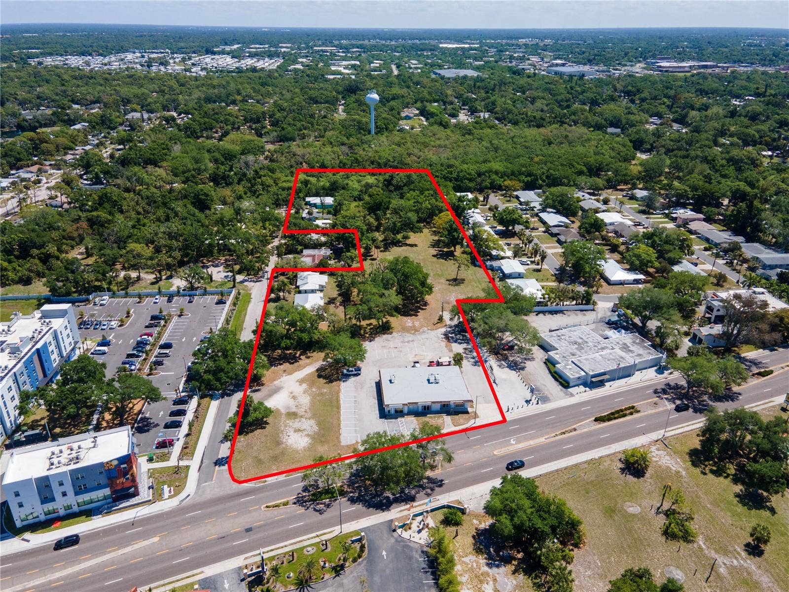 4500 N TAMIAMI TRAIL, Sarasota, FL 34234 4500 N TAMIAMI TRAIL, Sarasota, FL 34234