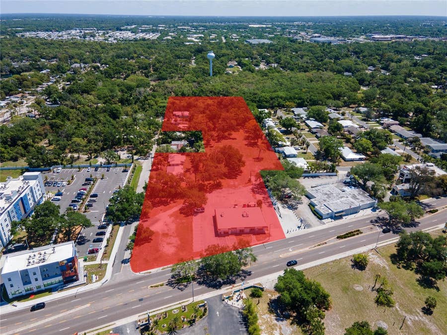 Property photo for 4500 N TAMIAMI TRAIL, Sarasota, FL