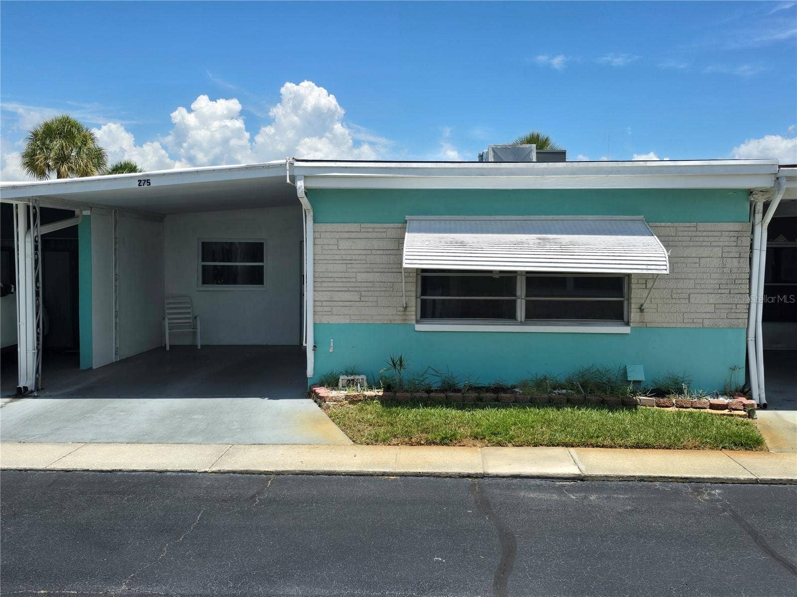 250 ROSERY ROAD NW, #275, Largo, FL 33770