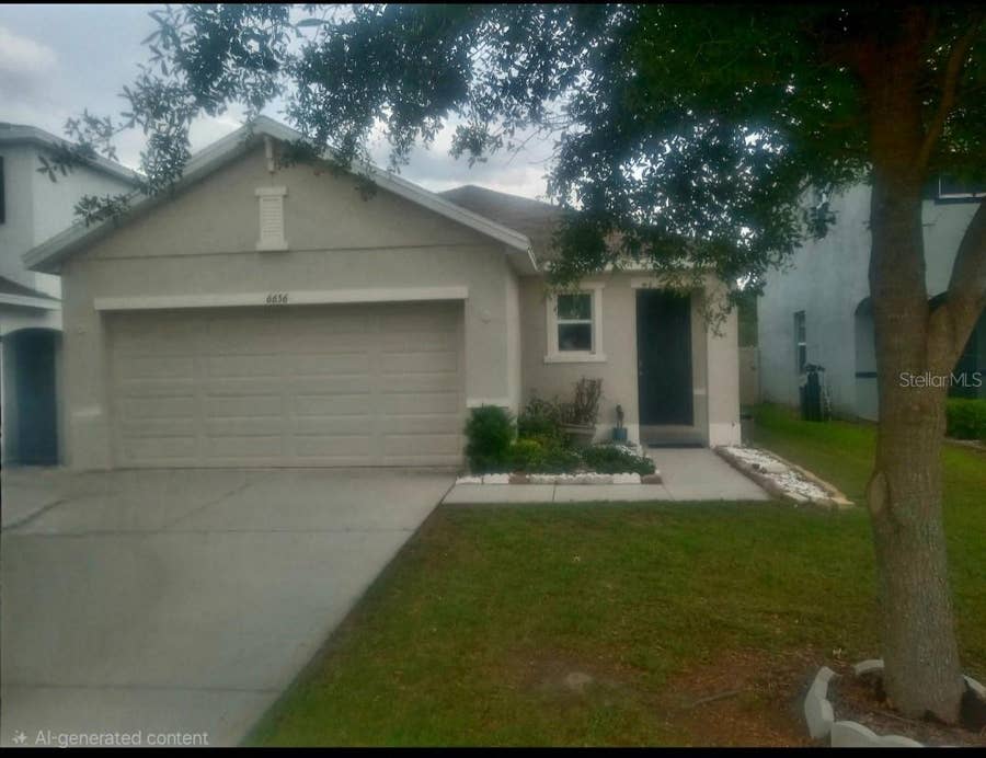 Property photo for 6656 SEAWAY DRIVE, Brooksville, FL