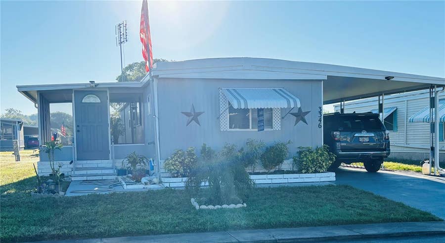 Property photo for 3346 CHATFORD DRIVE, Holiday, FL