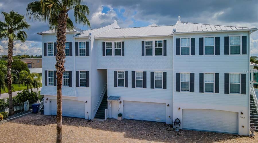 Property photo for 7004 GREVILLA AVENUE S, #7004, South Pasadena, FL