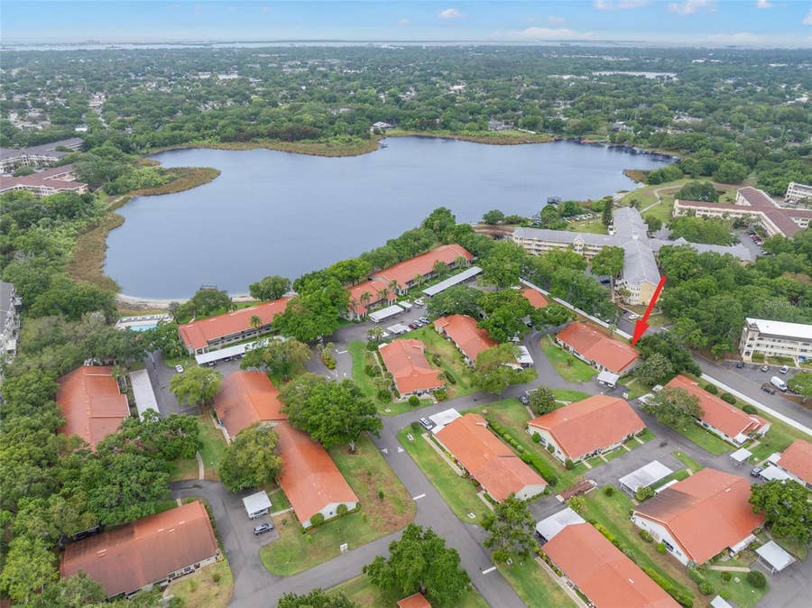 Property photo for 2068 CHERYL DRIVE, Clearwater, FL