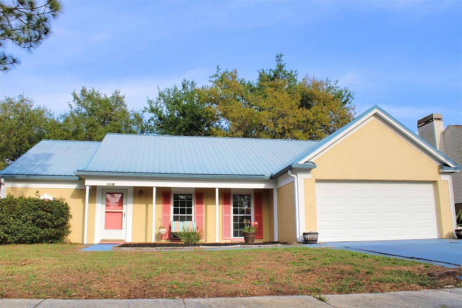 Property photo for 2609 DRUMWOOD PLACE, Valrico, FL