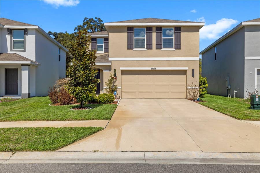 Property photo for 37247 KINGS CROWN DRIVE, Zephyrhills, FL