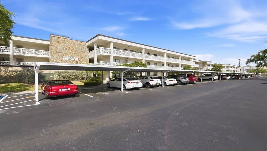 Property photo for 4910 BAY STREET NE, #310, St Petersburg, FL