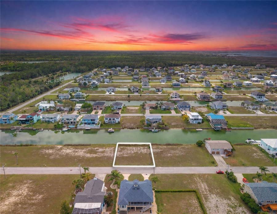 Property photo for 4018 AMBERJACK DRIVE, Hernando Beach, FL