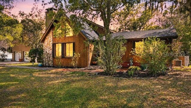 Property photo for 12526 TWIN BRANCH ACRES ROAD, Tampa, FL