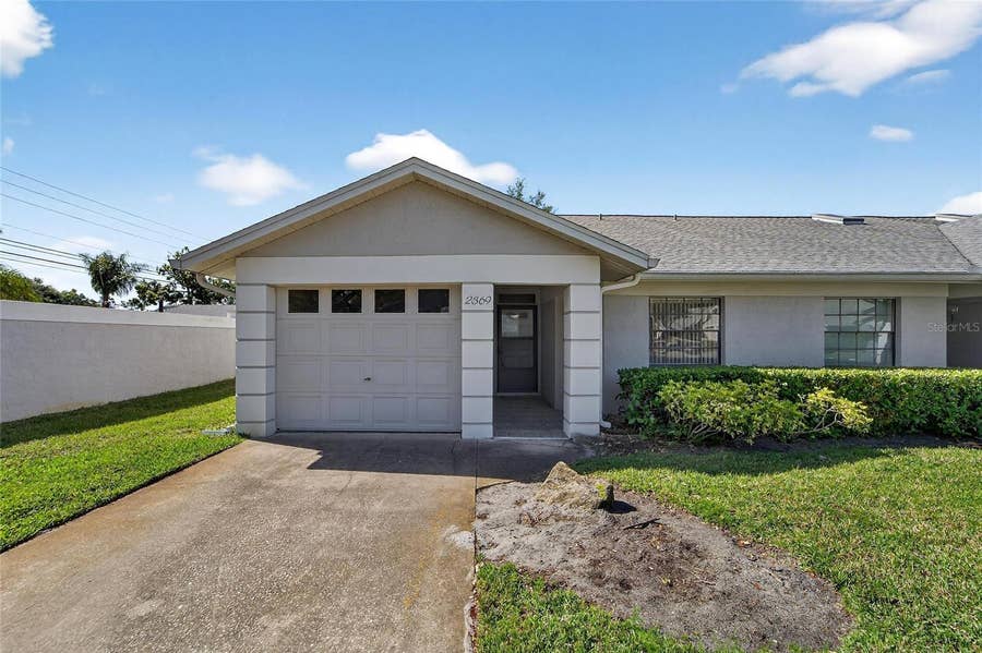 Property photo for 2369 BEVERLY DRIVE, Dunedin, FL