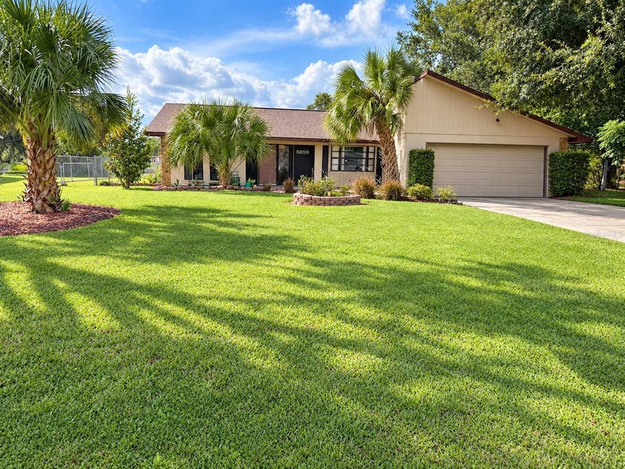 Property photo for 5059 BERNADETTE DRIVE, Zephyrhills, FL