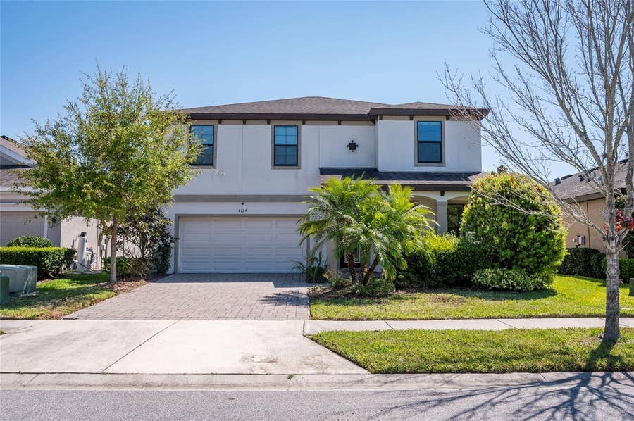 Property photo for 4124 REVIVAL LANE, Land O Lakes, FL