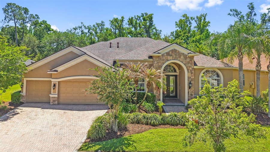 Property photo for 27608 PINE POINT DRIVE, Wesley Chapel, FL