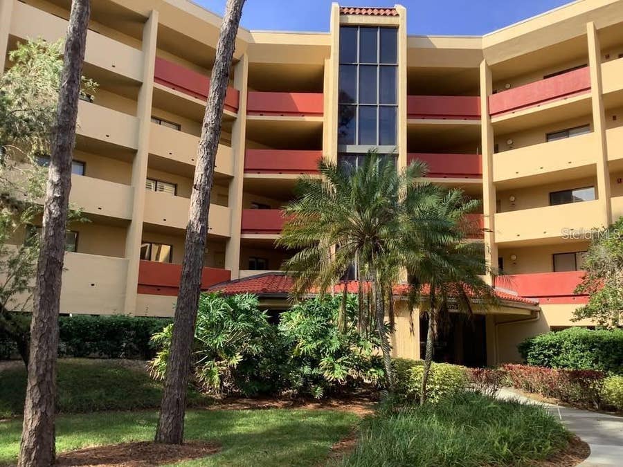 Property photo for 3076 EASTLAND BOULEVARD, #210, Clearwater, FL