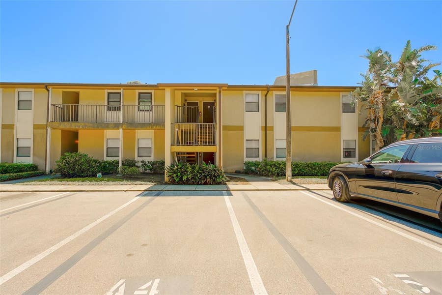 Property photo for 12293 SAILWINDS DRIVE, #203, Largo, FL