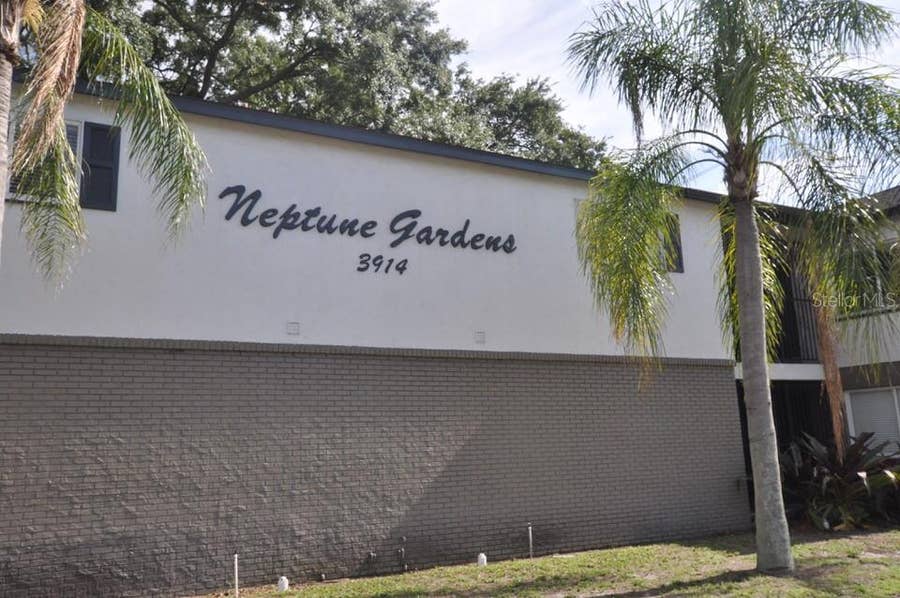 Property photo for 3914 NEPTUNE STREET, #1, Tampa, FL