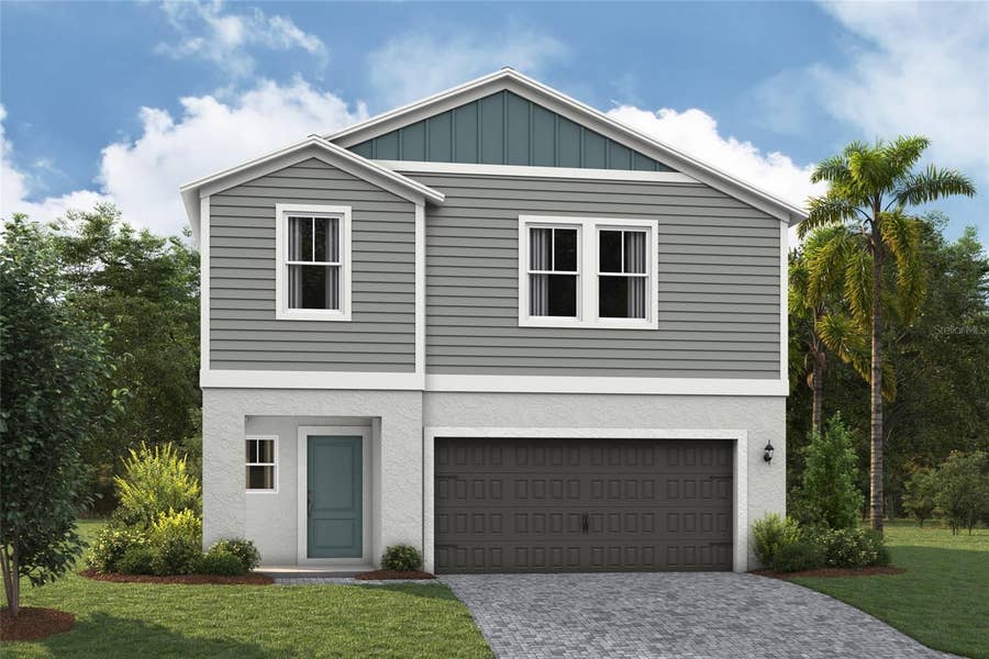 Property photo for 36636 SAGEMOOR DRIVE, Zephyrhills, FL
