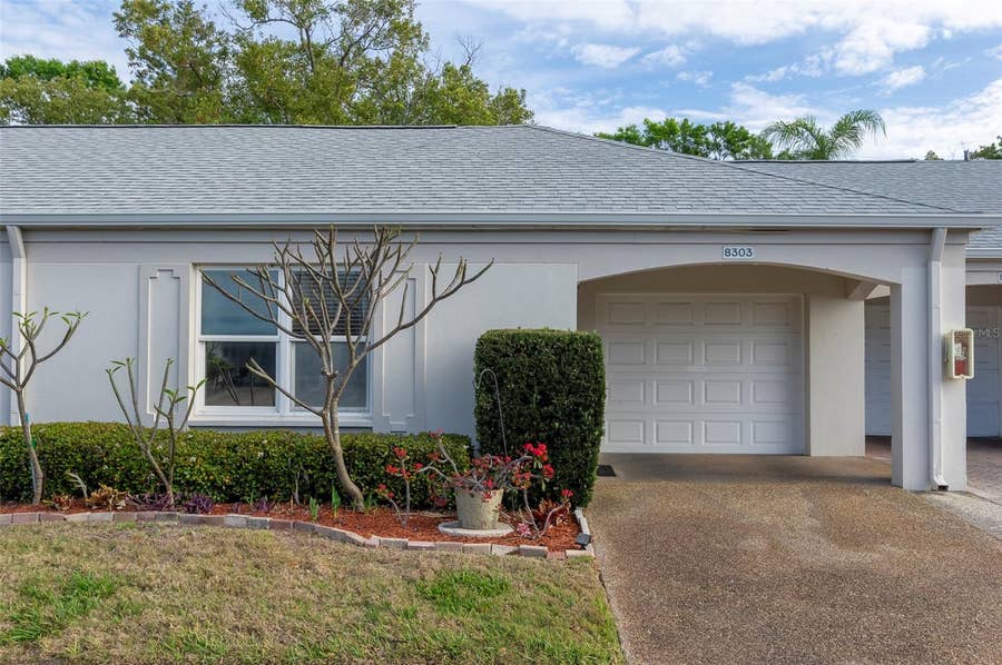 Property photo for 8303 ANNWOOD ROAD, Seminole, FL