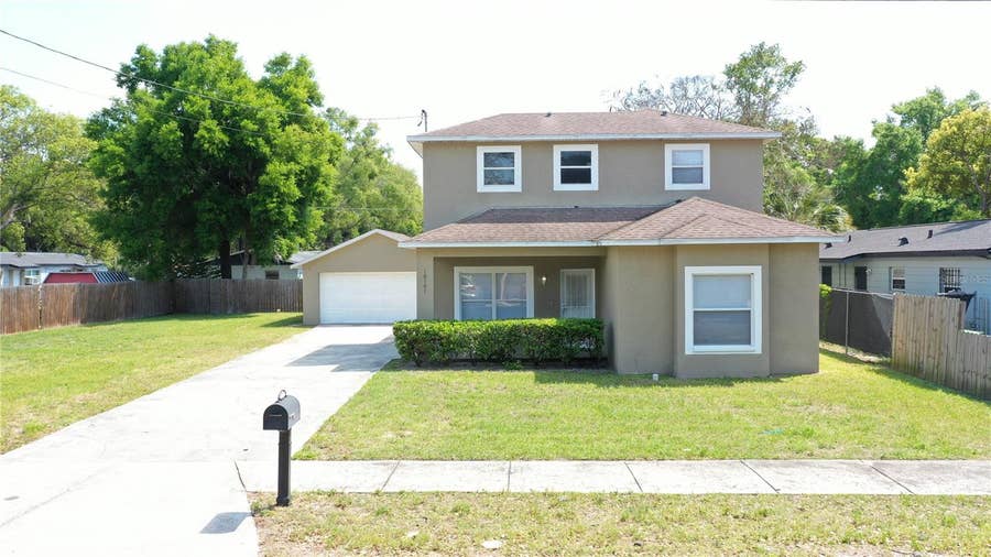 Property photo for 10107 N 14TH STREET, Tampa, FL