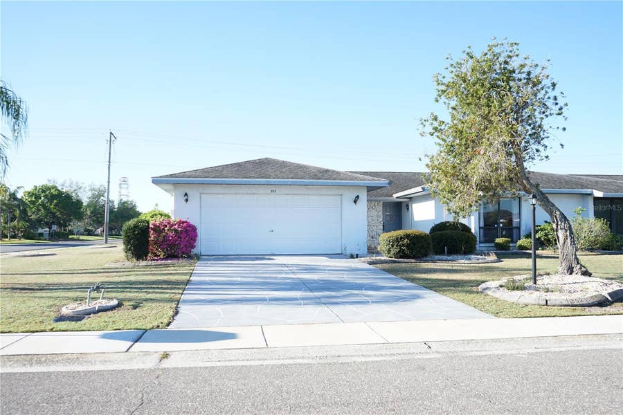 Property photo for 302 BRYCE COURT, Sun City Center, FL