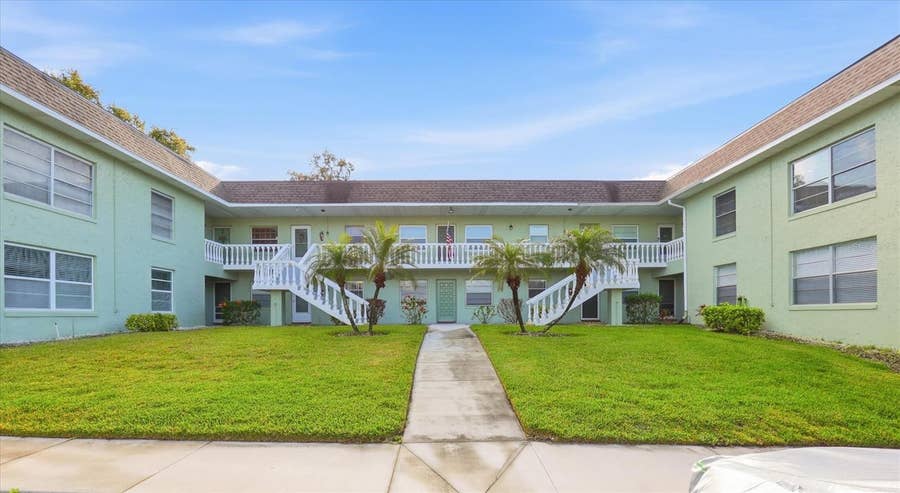 Property photo for 1250 S PINELLAS AVENUE, #214, Tarpon Springs, FL