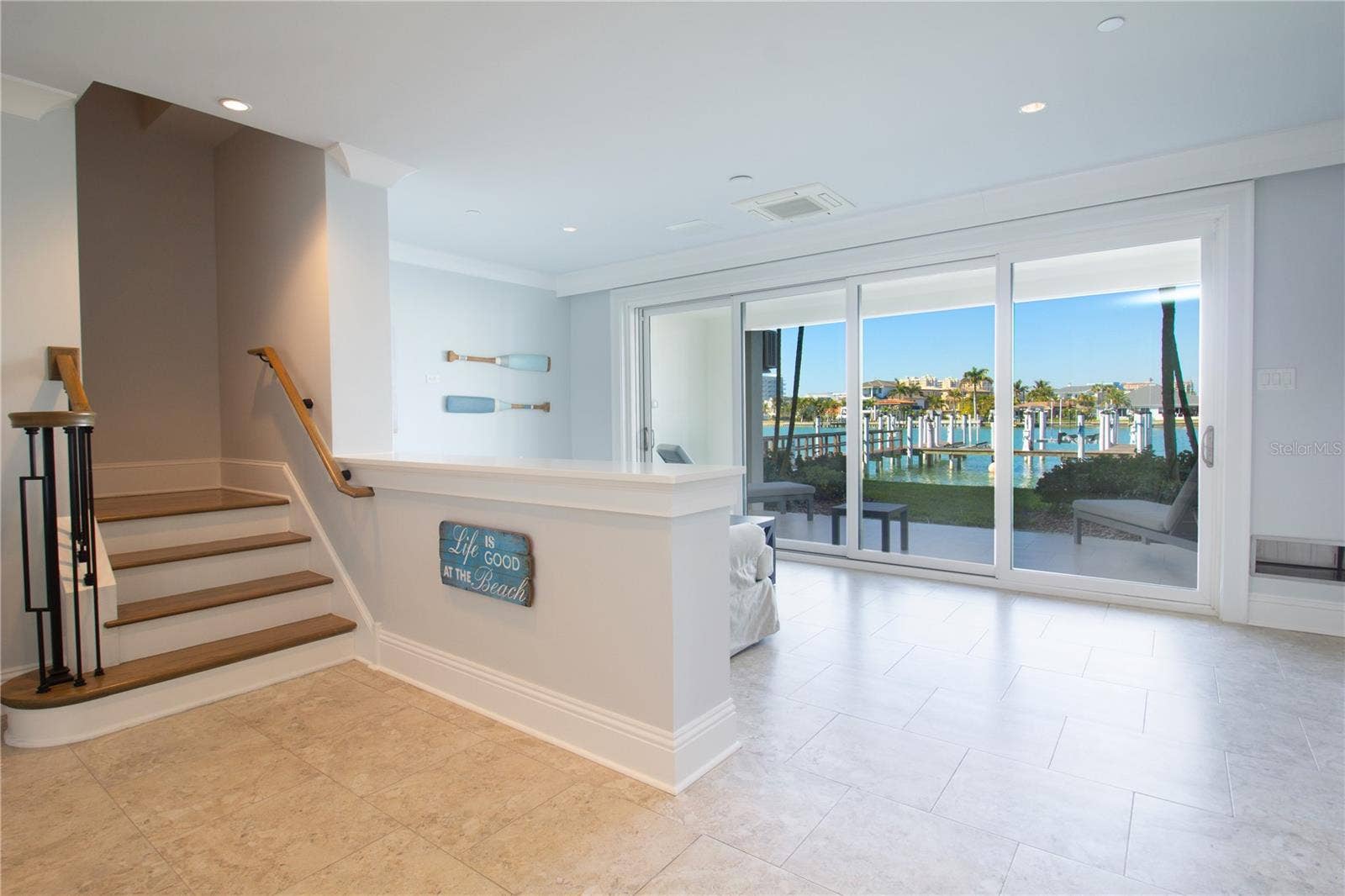158 BRIGHTWATER DRIVE, #1, Clearwater Beach, FL 33767