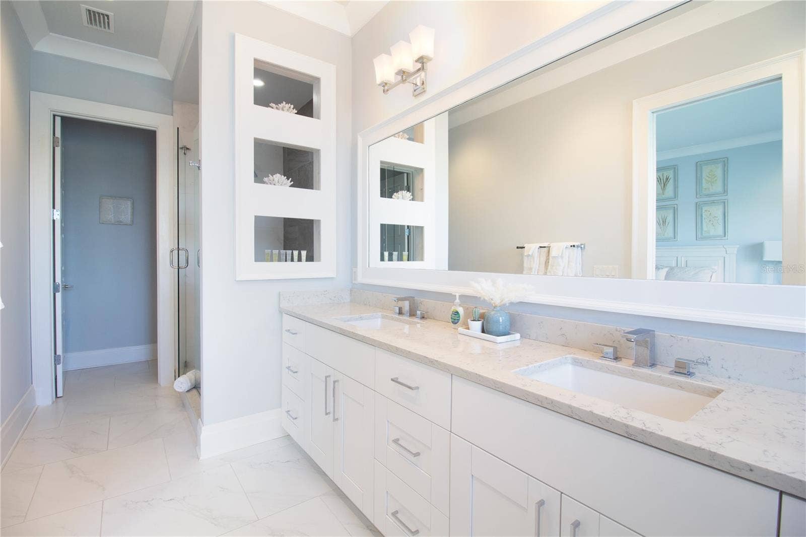 158 BRIGHTWATER DRIVE, #1, Clearwater Beach, FL 33767