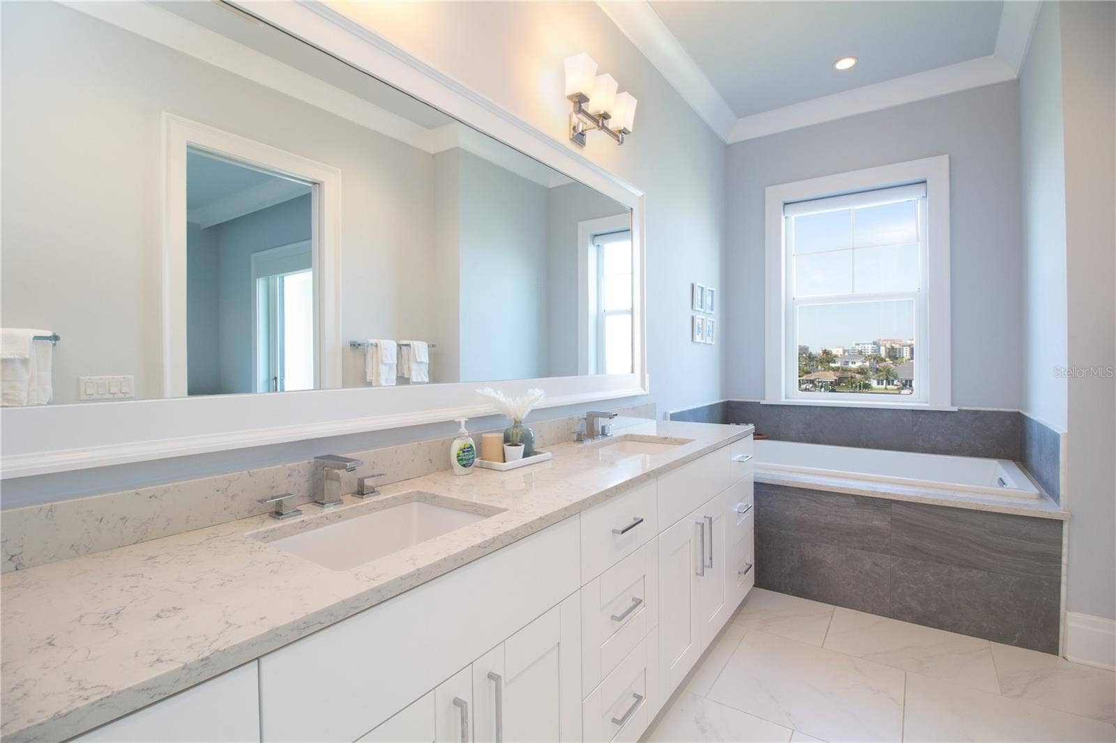158 BRIGHTWATER DRIVE, #1, Clearwater Beach, FL 33767