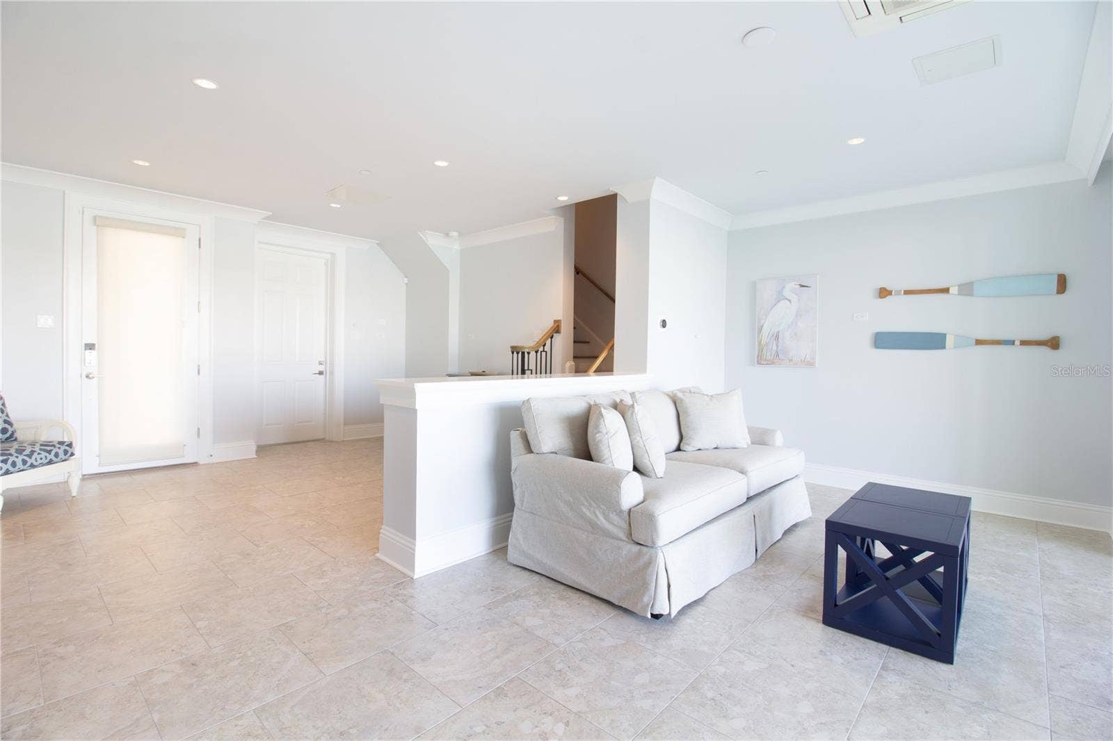158 BRIGHTWATER DRIVE, #1, Clearwater Beach, FL 33767