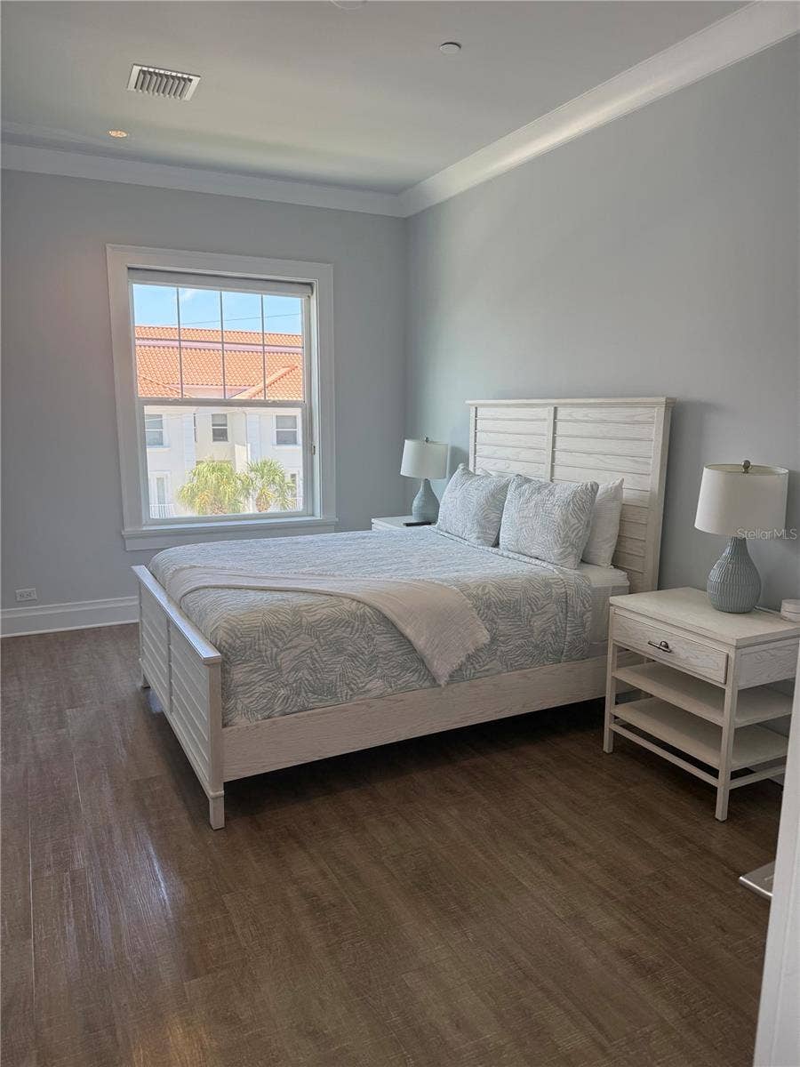 158 BRIGHTWATER DRIVE, #1, Clearwater Beach, FL 33767