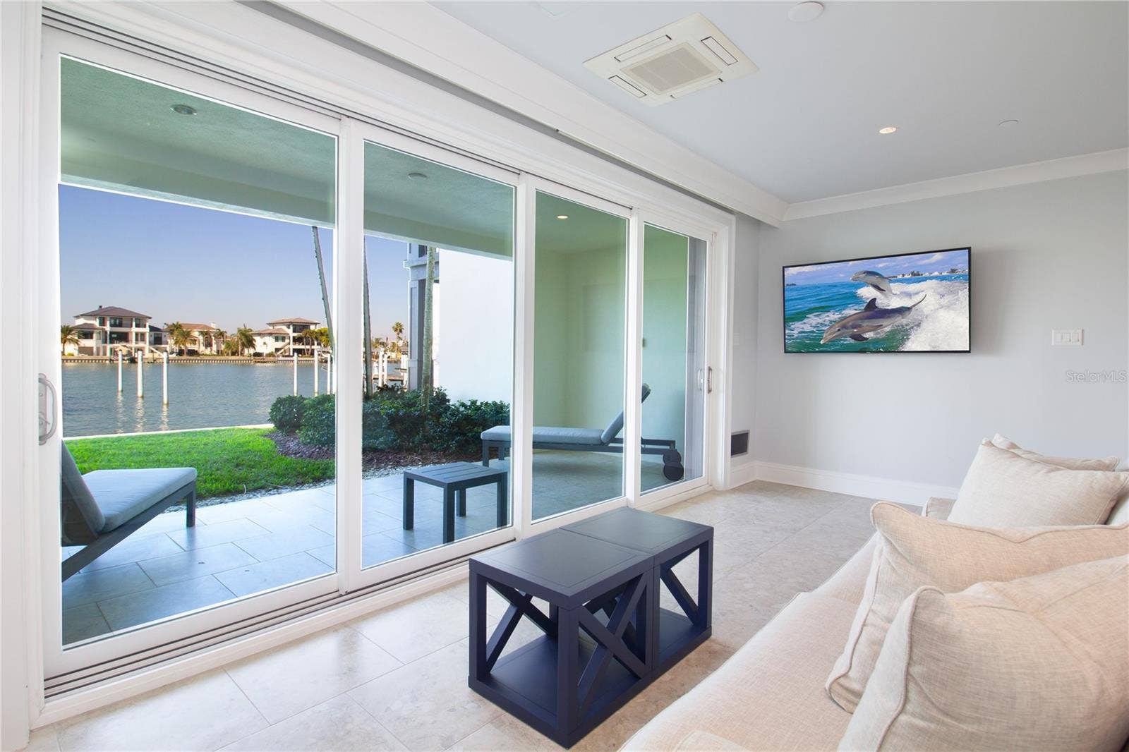 158 BRIGHTWATER DRIVE, #1, Clearwater Beach, FL 33767